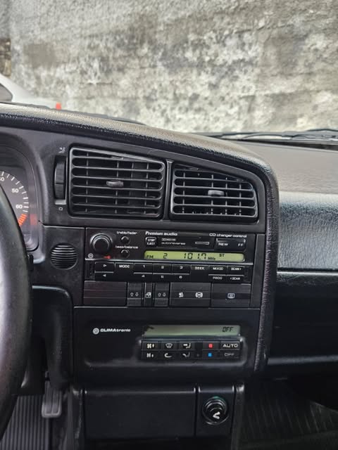 VOLKSWAGEN PASSAT VR6 EXCLUSIV - Imagem 11