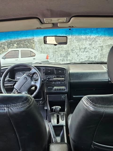 VOLKSWAGEN PASSAT VR6 EXCLUSIV - Imagem 12