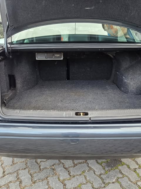 VOLKSWAGEN PASSAT VR6 EXCLUSIV - Imagem 14