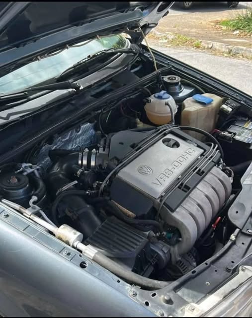VOLKSWAGEN PASSAT VR6 EXCLUSIV - Imagem 15
