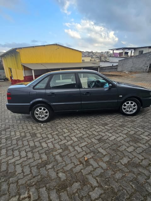 VOLKSWAGEN PASSAT VR6 EXCLUSIV - Imagem 3