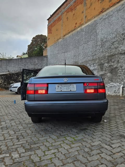 VOLKSWAGEN PASSAT VR6 EXCLUSIV - Imagem 4