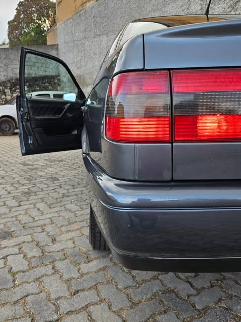 VOLKSWAGEN PASSAT VR6 EXCLUSIV - Imagem 5