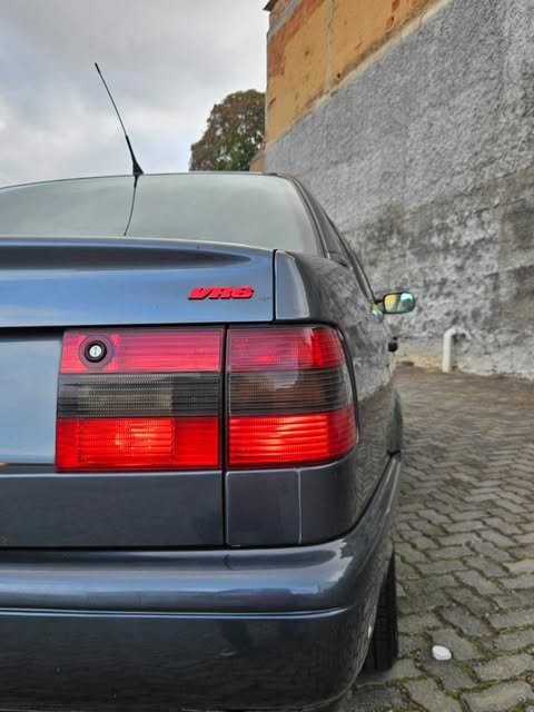 VOLKSWAGEN PASSAT VR6 EXCLUSIV - Imagem 7