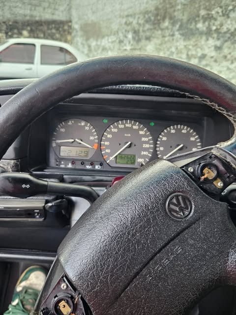 VOLKSWAGEN PASSAT VR6 EXCLUSIV - Imagem 8