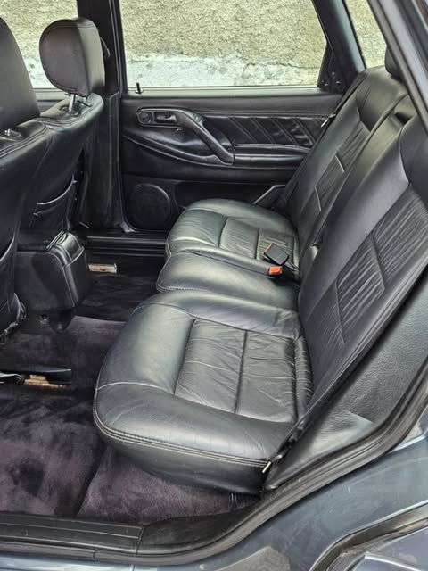 VOLKSWAGEN PASSAT VR6 EXCLUSIV - Imagem 9