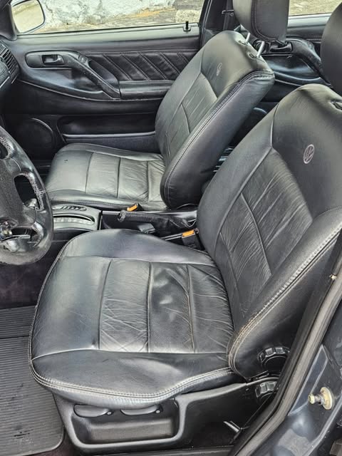 VOLKSWAGEN PASSAT VR6 EXCLUSIV - Imagem 10