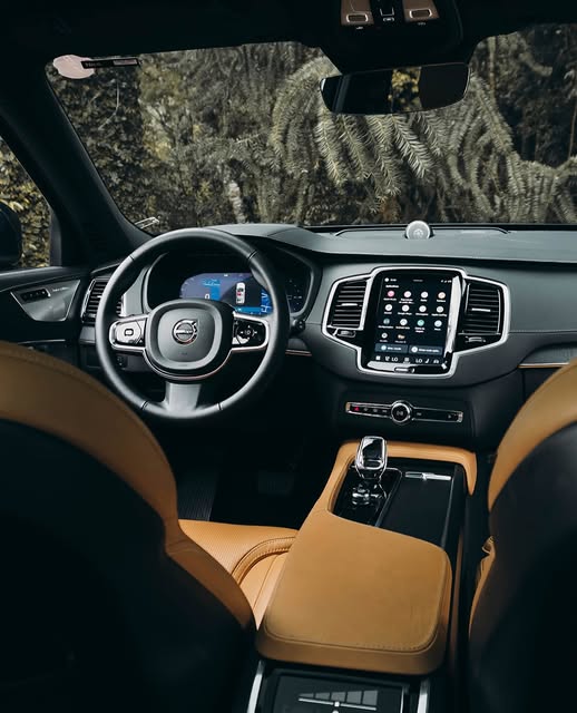 VOLVO XC90 ULTIMATE - Imagem 3
