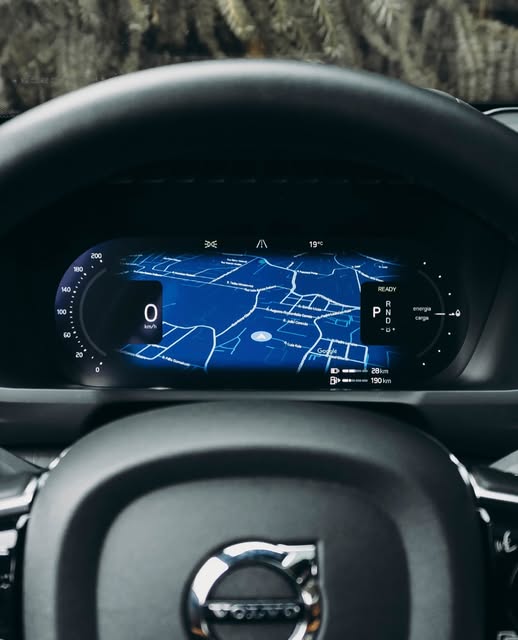 VOLVO XC90 ULTIMATE - Imagem 4