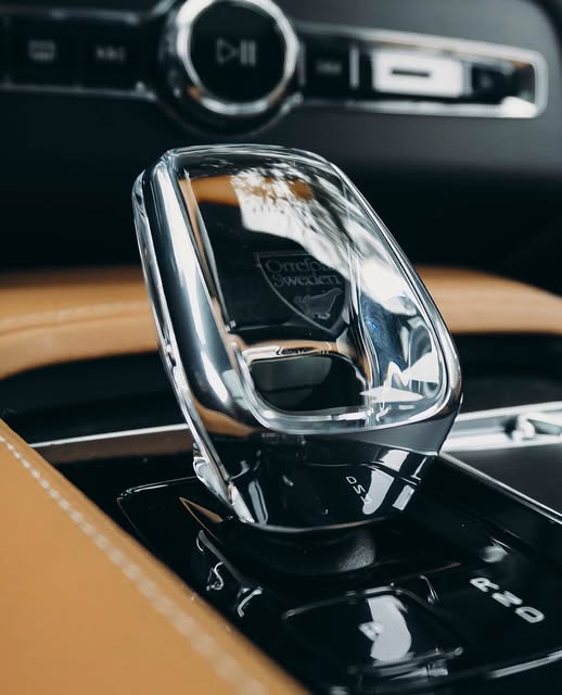 VOLVO XC90 ULTIMATE - Imagem 5