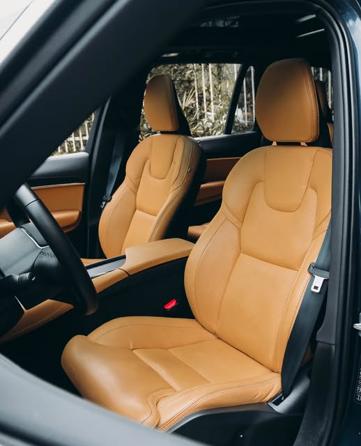 VOLVO XC90 ULTIMATE - Imagem 6