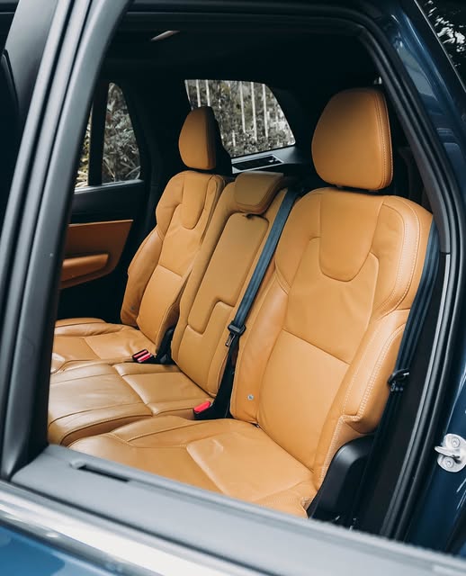 VOLVO XC90 ULTIMATE - Imagem 7