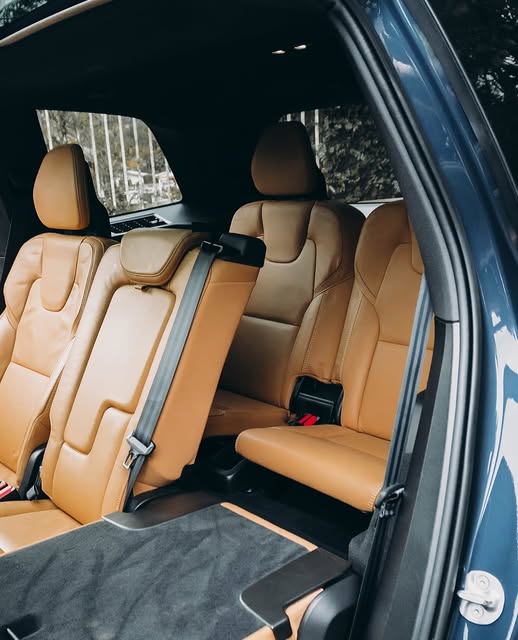 VOLVO XC90 ULTIMATE - Imagem 8