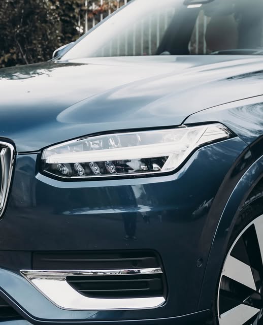VOLVO XC90 ULTIMATE - Imagem 9