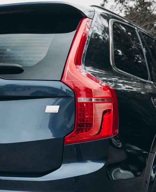 VOLVO XC90 ULTIMATE - Imagem 10