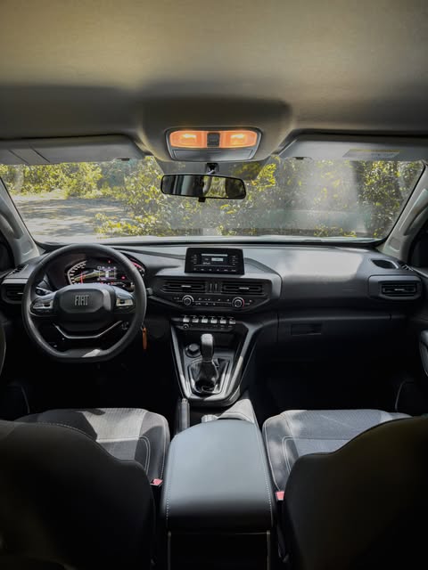 FIAT TITANO ENDURANCE - Imagem 3