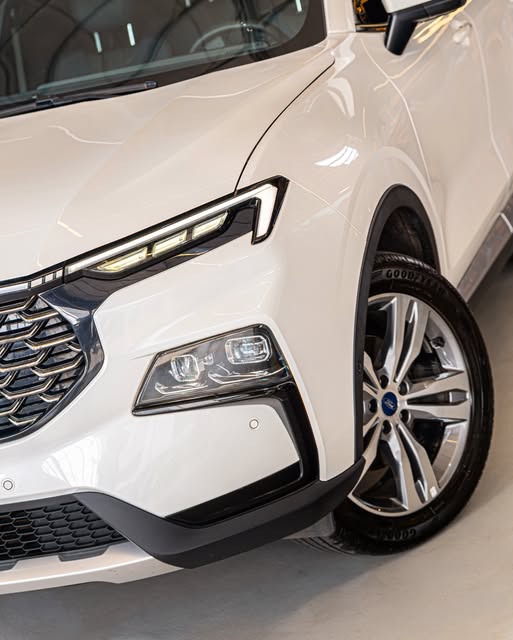 FORD TERRITORY TITANIUM - Imagem 2