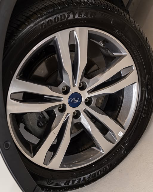 FORD TERRITORY TITANIUM - Imagem 3