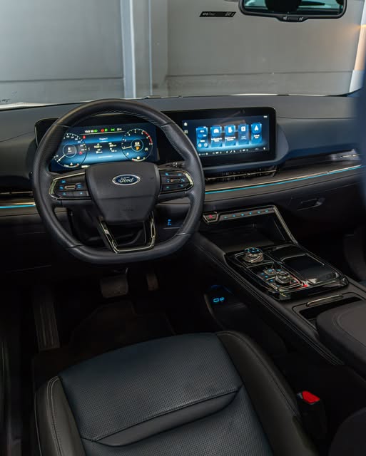 FORD TERRITORY TITANIUM - Imagem 4