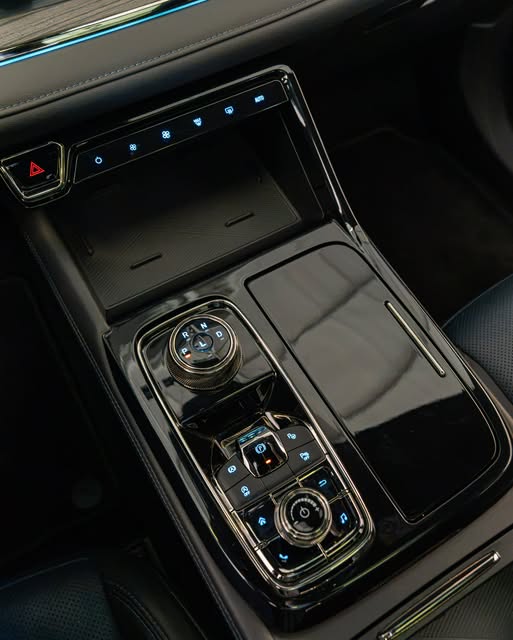 FORD TERRITORY TITANIUM - Imagem 5