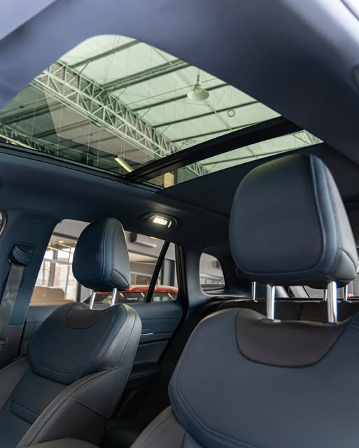 FORD TERRITORY TITANIUM - Imagem 6