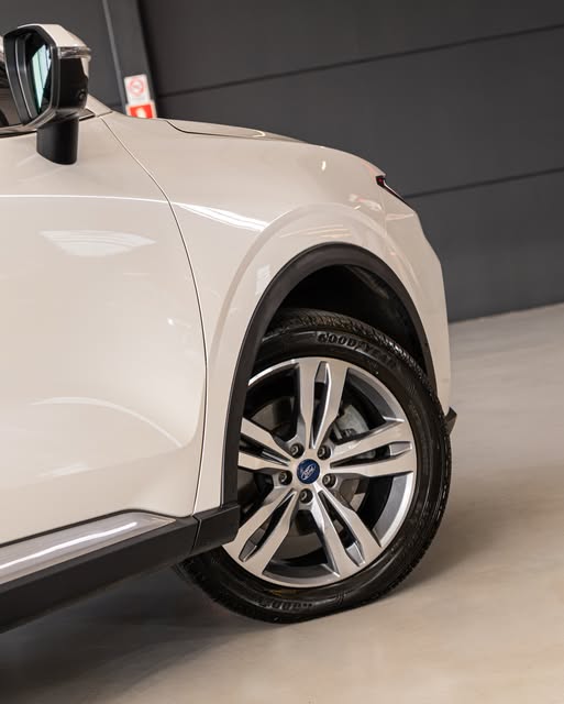 FORD TERRITORY TITANIUM - Imagem 7