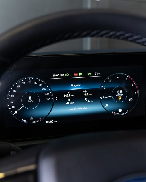 FORD TERRITORY TITANIUM - Imagem 10