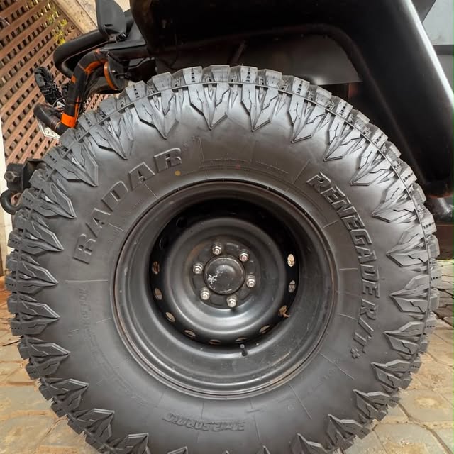 TOYOTA HILUX - Imagem 6