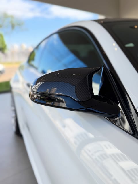BMW M4 - Imagem 14