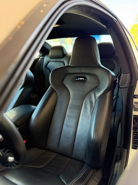 BMW M4 - Imagem 6