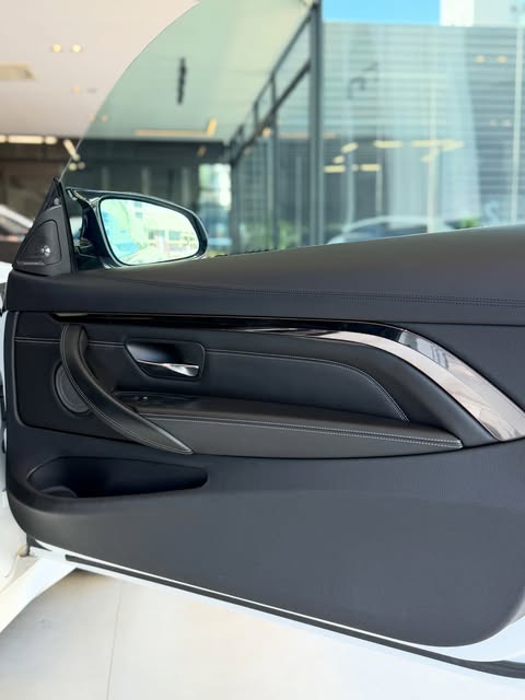 BMW M4 - Imagem 10