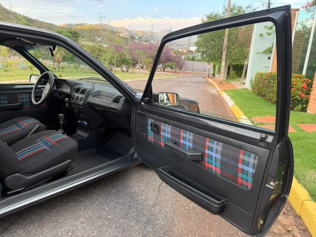PEUGEOT 205 XSI - Imagem 13