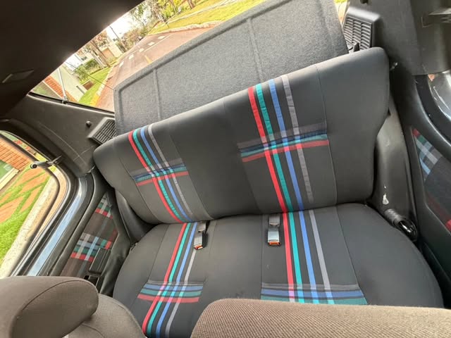 PEUGEOT 205 XSI - Imagem 10