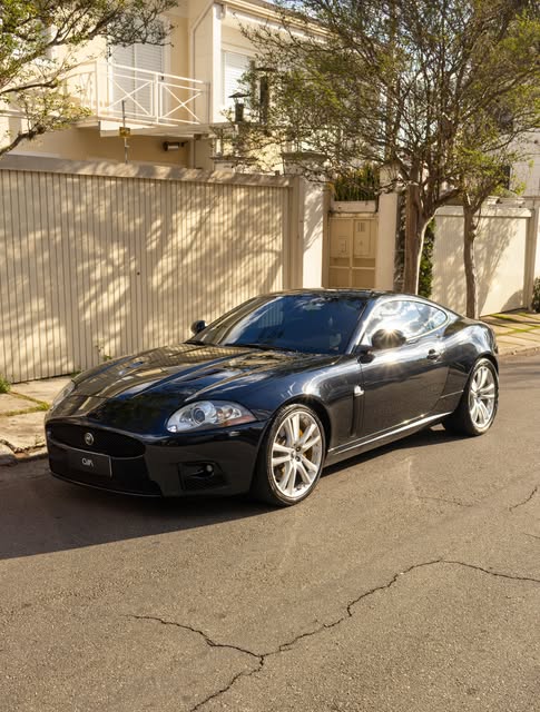 JAGUAR XKR R - Imagem 2