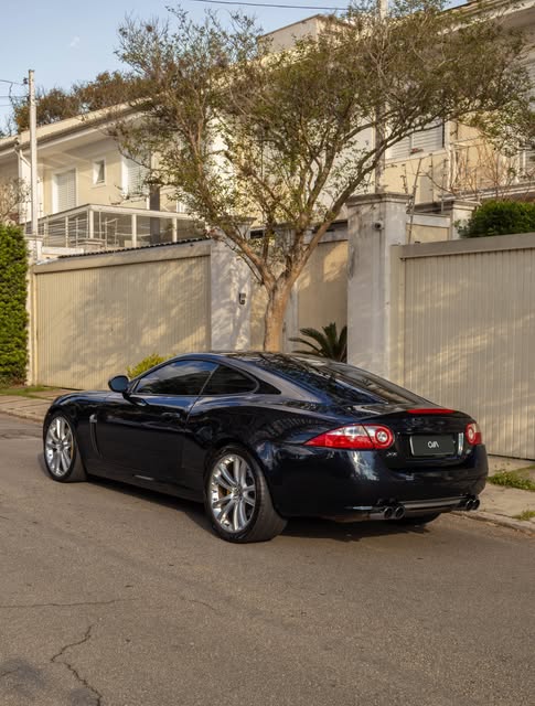 JAGUAR XKR R - Imagem 3