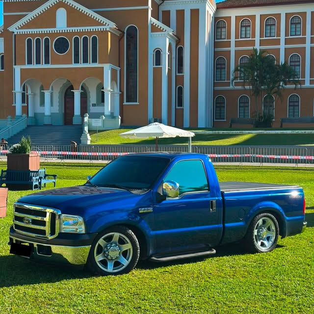 FORD F-250 XL-L - Imagem 1