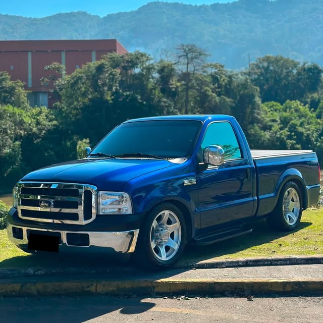 FORD F-250 XL-L - Imagem 3