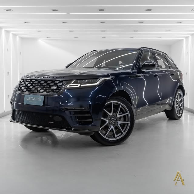LAND ROVER VELAR P400E S R-DYNAMIC - Imagem 1
