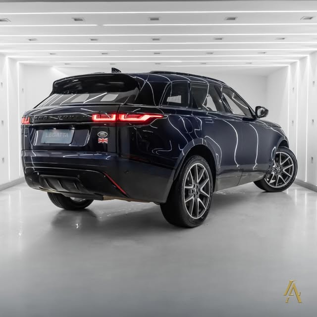 LAND ROVER VELAR P400E S R-DYNAMIC - Imagem 2