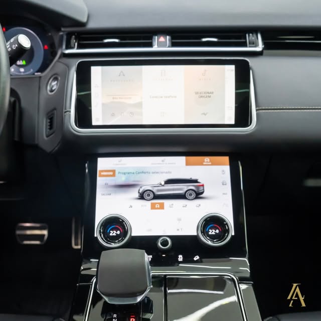 LAND ROVER VELAR P400E S R-DYNAMIC - Imagem 13