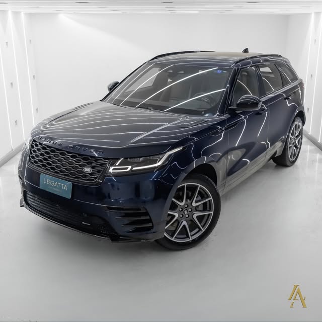 LAND ROVER VELAR P400E S R-DYNAMIC - Imagem 14
