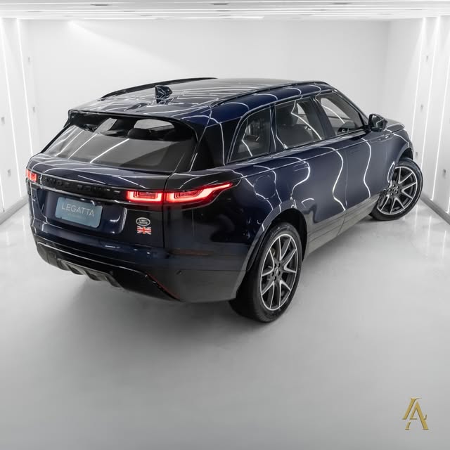 LAND ROVER VELAR P400E S R-DYNAMIC - Imagem 15