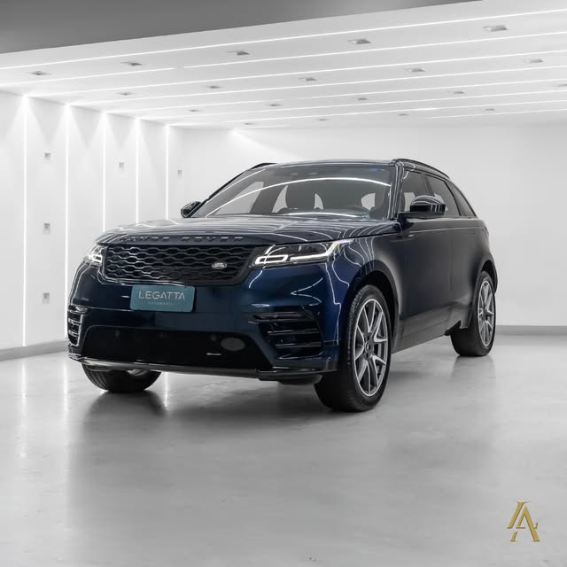 LAND ROVER VELAR P400E S R-DYNAMIC - Imagem 3