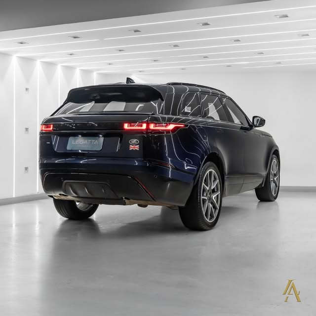 LAND ROVER VELAR P400E S R-DYNAMIC - Imagem 4