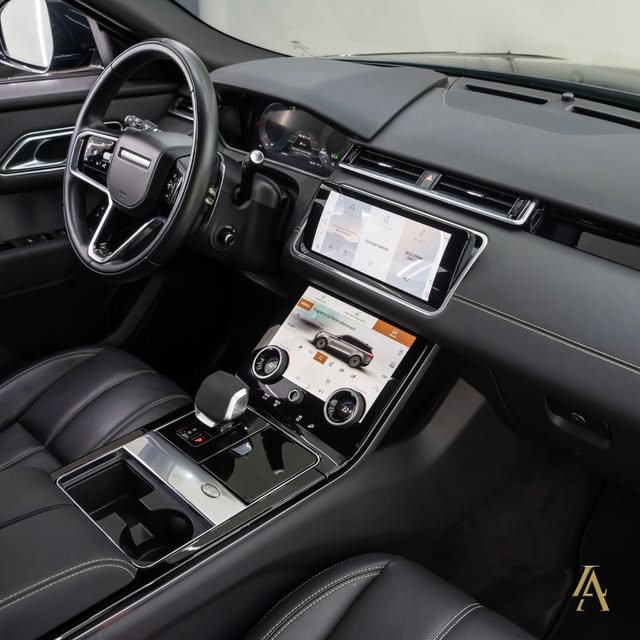 LAND ROVER VELAR P400E S R-DYNAMIC - Imagem 5