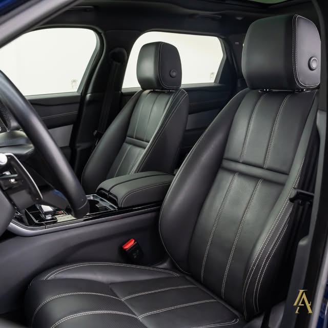LAND ROVER VELAR P400E S R-DYNAMIC - Imagem 6