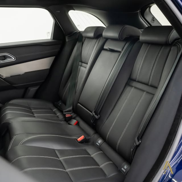 LAND ROVER VELAR P400E S R-DYNAMIC - Imagem 7