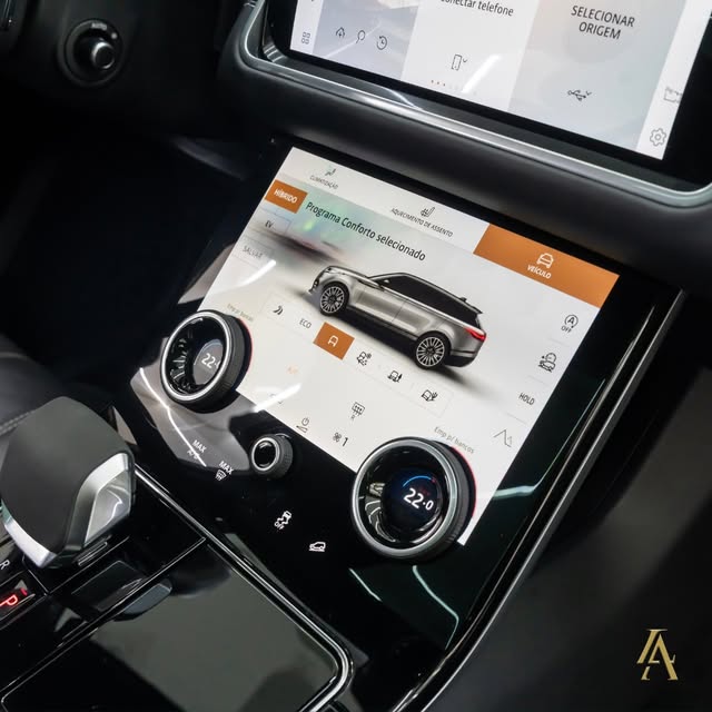 LAND ROVER VELAR P400E S R-DYNAMIC - Imagem 10