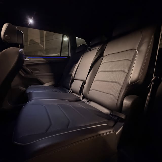 VOLKSWAGEN TIGUAN R LINE - Imagem 7