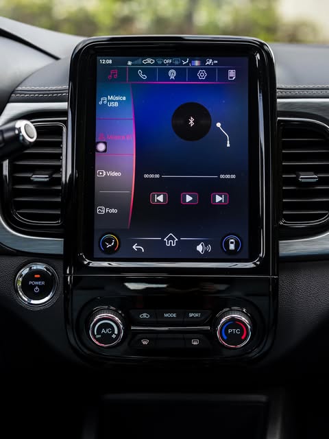 CAOA CHERY ICAR - Imagem 6